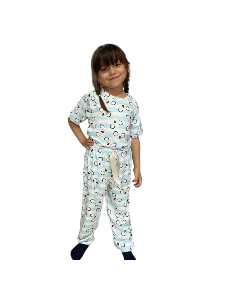 Pijama Infantil