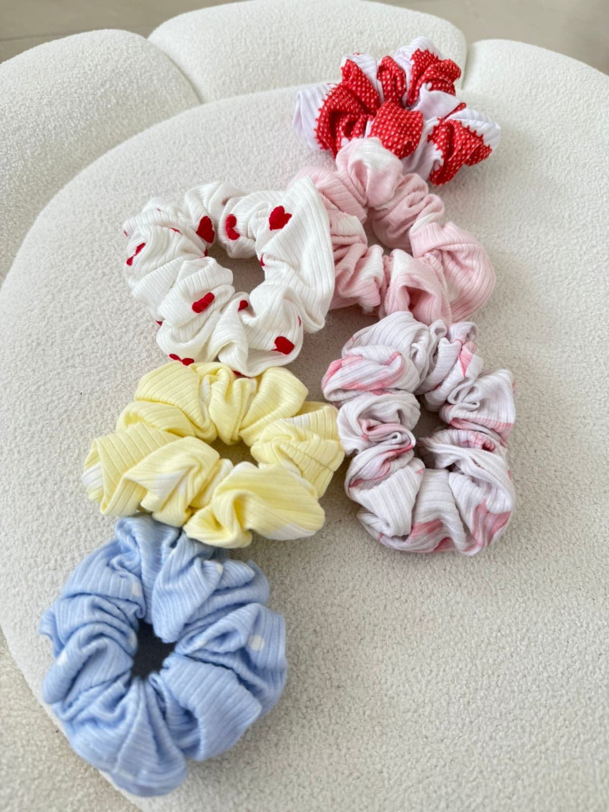 Scrunchies