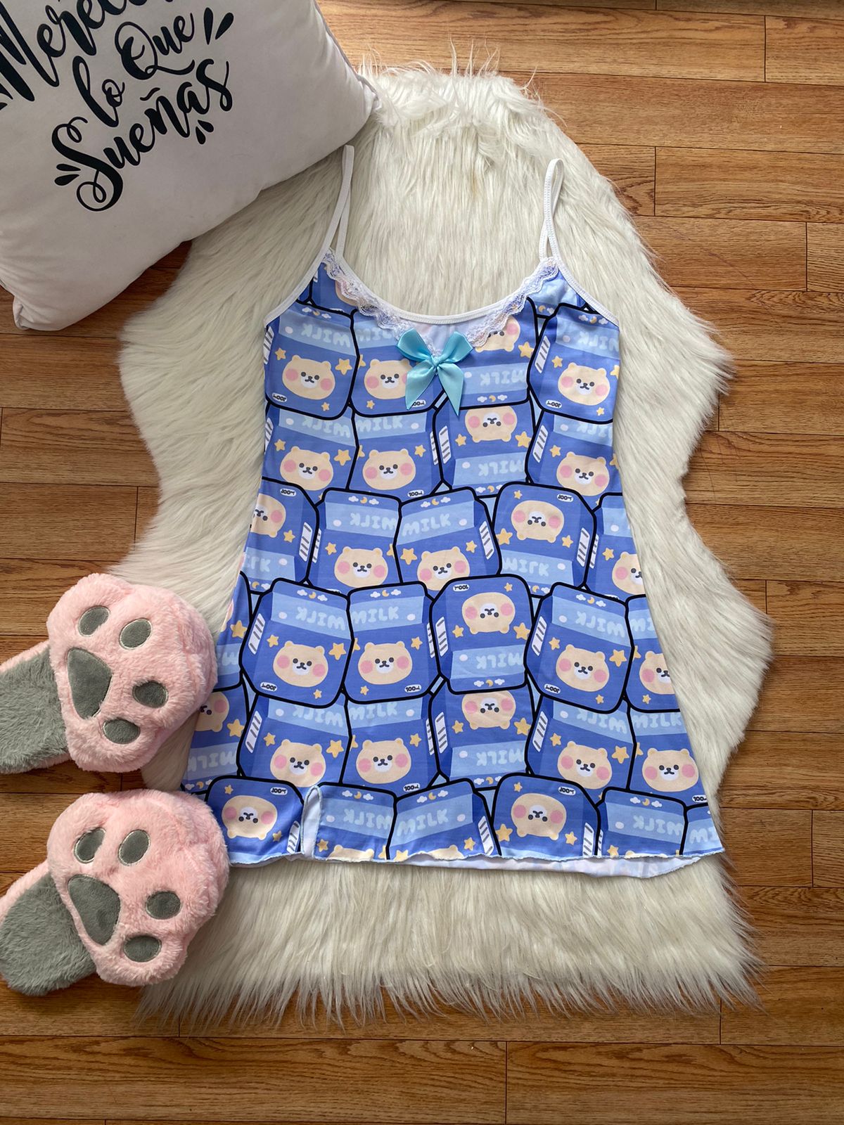 Pijama cerdito primark hot sale